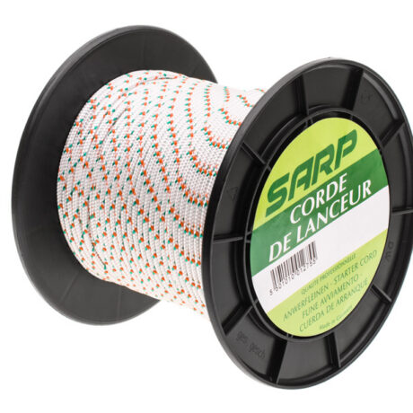 Starterinöör 4.5 mm x 100 m