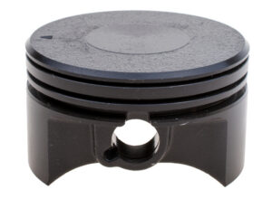 Piston Loncin LC1P65FE / incomplete ORIGINAL PART