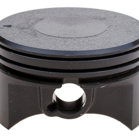 Piston Loncin LC1P65FE / incomplete ORIGINAL PART