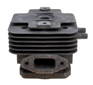 Cylinder Kawasaki TJ53E no piston