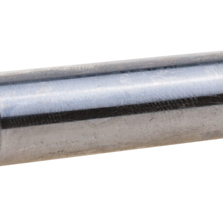 Piston pin Kawasaki TJ45E crimson