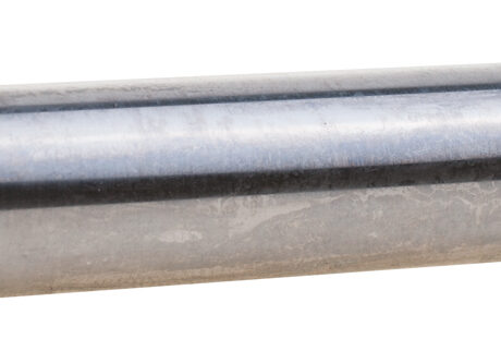 Piston pin Kawasaki TJ53E