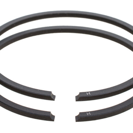 Piston ring Kawasaki TJ45E 2pcs crimson since 2014