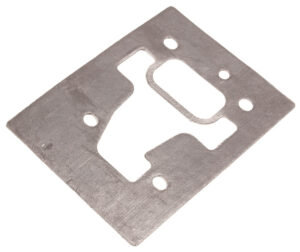 Carburetor-insulator gasket Kawasaki TJ53E