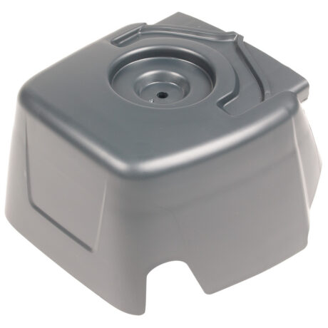 Air filter cover Kawasaki TJ53E