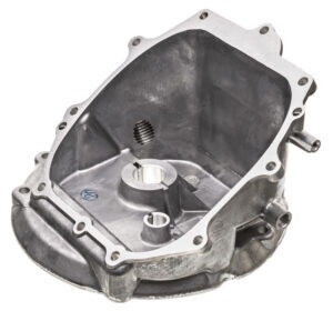 Engine sump/crankcase cover Loncin LC1P65FE;1P61FE ORIGINAL PART