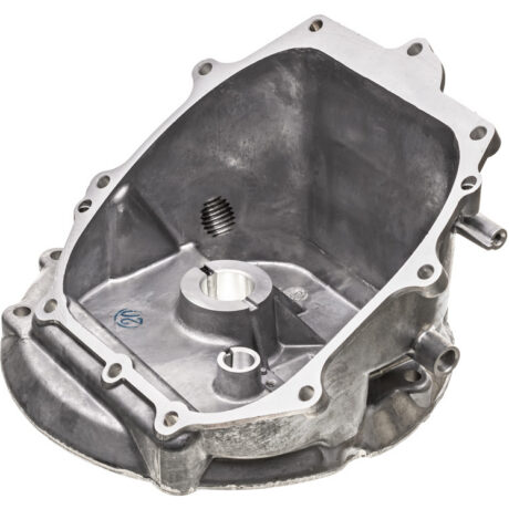 Engine sump/crankcase cover Loncin LC1P65FE;1P61FE ORIGINAL PART