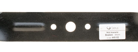 Mower blade Sipma Boston 44.0cm