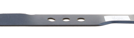 Mower blade NAC Hecht Hortmasz C460 S460V W460VH 45.2cm mulching blade