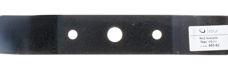 Mower blade NAC WR5501 WR55120 46.0cm