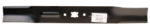 Mower blade MTD 48.0cm bow-tie