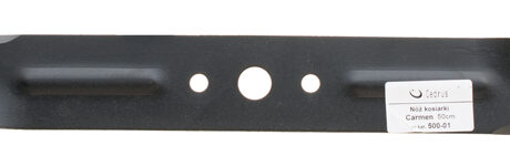 Mower blade Sipma Carmen 49.8cm