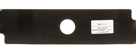 Mower blade Sandri Garden 51.2cm