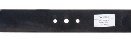 Mower blade Stiga 53.0cm
