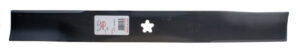 Mower blade Craftsman 99211 Husqvarna LB155S 55.9cm 5-point star