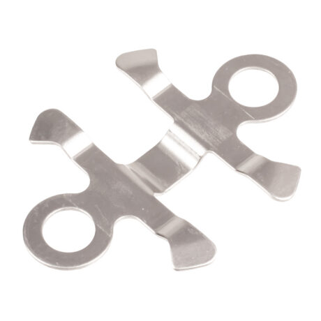 Clutch washer TJ53E TJ45E crimson