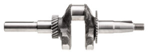 Crankshaft Rato cylindrical R210 19.05mm
