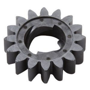 Starter gear B&S plastic 16 teeth ORIGINAL PART