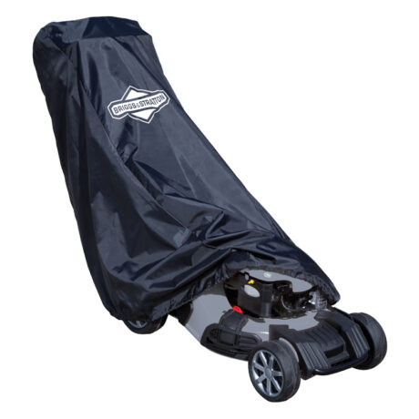 Protective storage cover B&S lawn mowers ORIGINAL PART