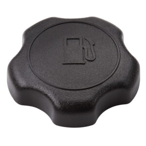 Fuel cap B&S engines & Simplicity Regent ORIGINAL PART