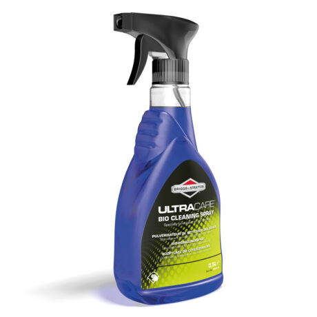 Cleaning spray B&S BIO UltraCare 0.5L ORIGINAL PART