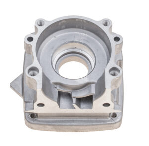 Engine housing Kawasaki TJ45E recoil starter