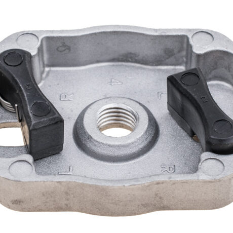 Starting pulley plate Kawasaki TJ53E