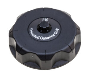 Fuel cap Simplicity Regent ELT17542F Conquest ORIGINAL PART