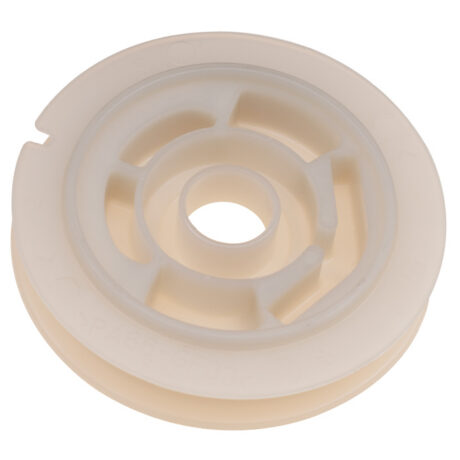 Recoil starter reel Kawasaki TJ53E TJ45E crimson since 2014