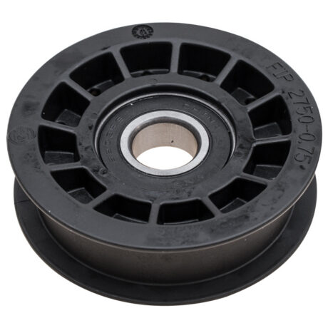 Flat idler pulley MTD