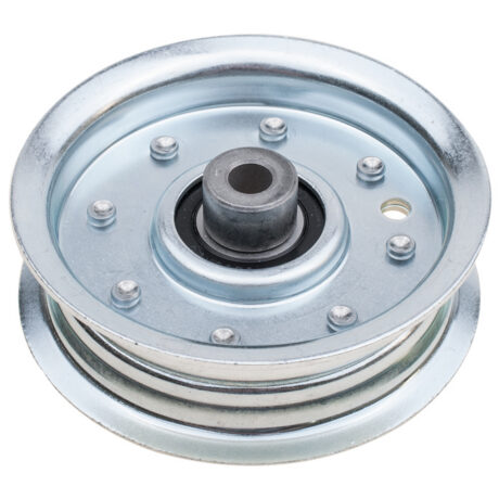 Flat idler pulley MTDCub Cadet model Z-Force