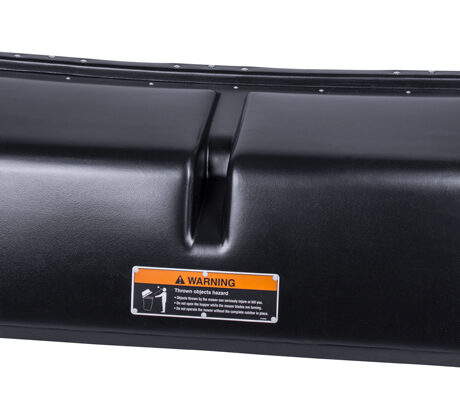 Grass collector assembly Simplicity garden tractor Broadmoor Conquest triple ORIGINAL PART