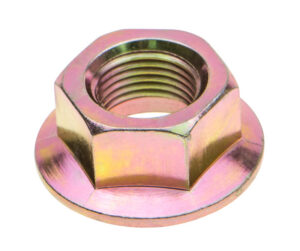 Blade spindle nut MTD