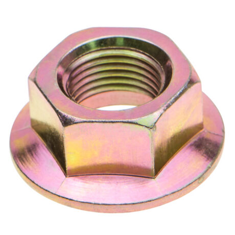 Blade spindle nut MTD