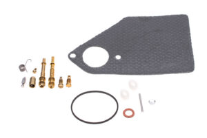 Carburetor repair kit B&S horizontal shaft 7-8 HP flathead engine