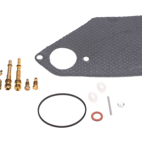 Carburetor repair kit B&S horizontal shaft 7-8 HP flathead engine