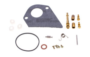 Carburetor repair kit B&S 11.5-13.5 HP vertical shaft flathead engine