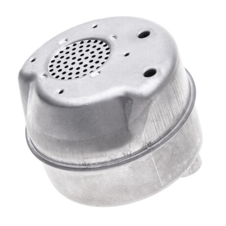 Muffler B&S 11-12HP Murray