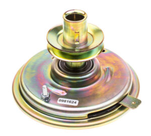 Clutch brake Husqvarna CTH140XP CTH191 Kawasaki