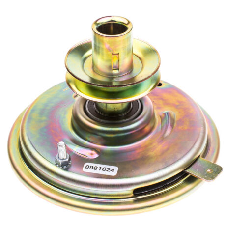 Clutch brake Husqvarna CTH140XP CTH191 Kawasaki