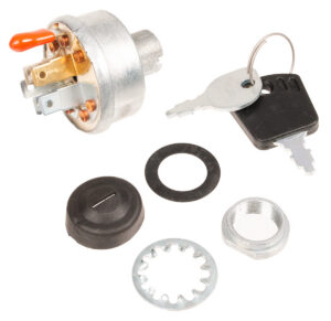 Ignition switch Simplicity ORIGINAL PART