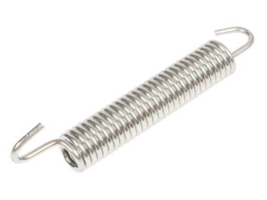 Extension spring Simplicity drive belt ORIGINAL PART