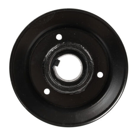 Engine pulley Simplicity with hub assy ORIGINAL PART