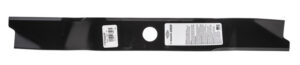 Mower blade Simplicity deck 1695649 ORIGINAL PART