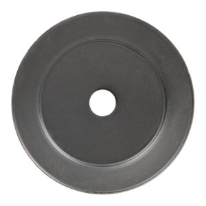 Pulley Simplicity mower deck ORIGINAL PART