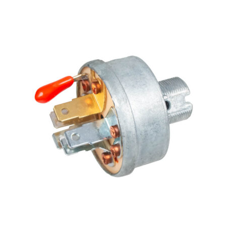 Ignition switch Simplicity Regent ELT17542F zero turn mower EZT2552F ORIGINAL PART