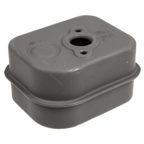 Muffler Loncin LC1P65FA;1P70FA ORIGINAL PART