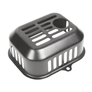 Muffler cover Loncin LC1P65FE ORIGINAL PART