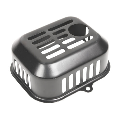 Muffler cover Loncin LC1P65FE ORIGINAL PART