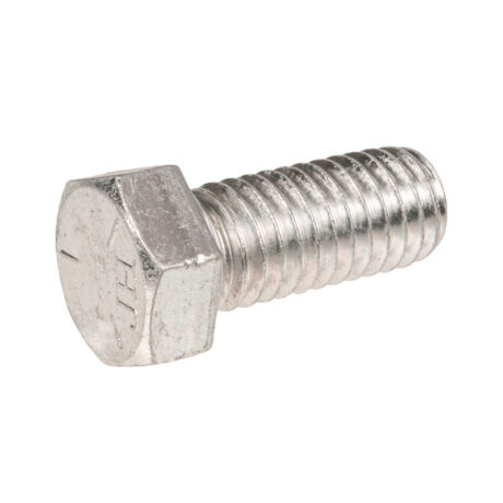 Blade bolt Simplicity left blade 7/16-14x1 GR5 right-hand thread ORIGINAL PART